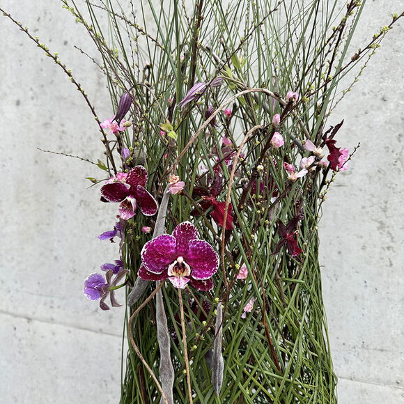 Florale Gestaltung Anja Ersing