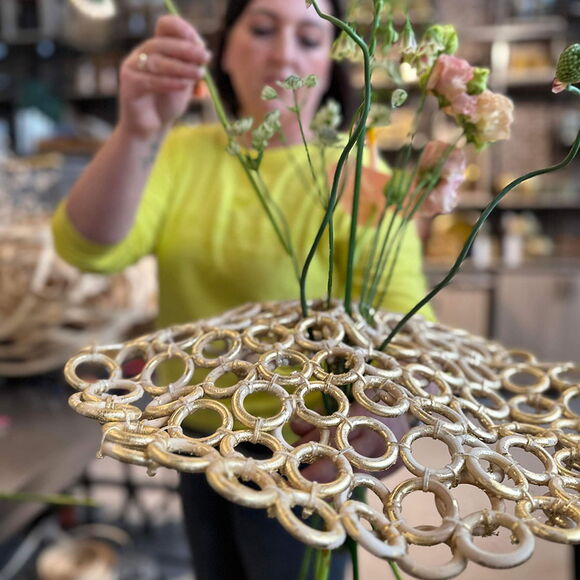 Florale Gestaltung Anja Ersing