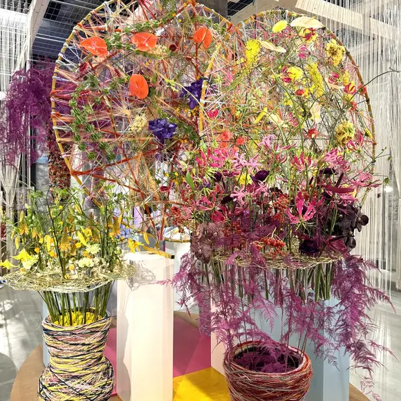 Florale Gestaltung Anja Ersing