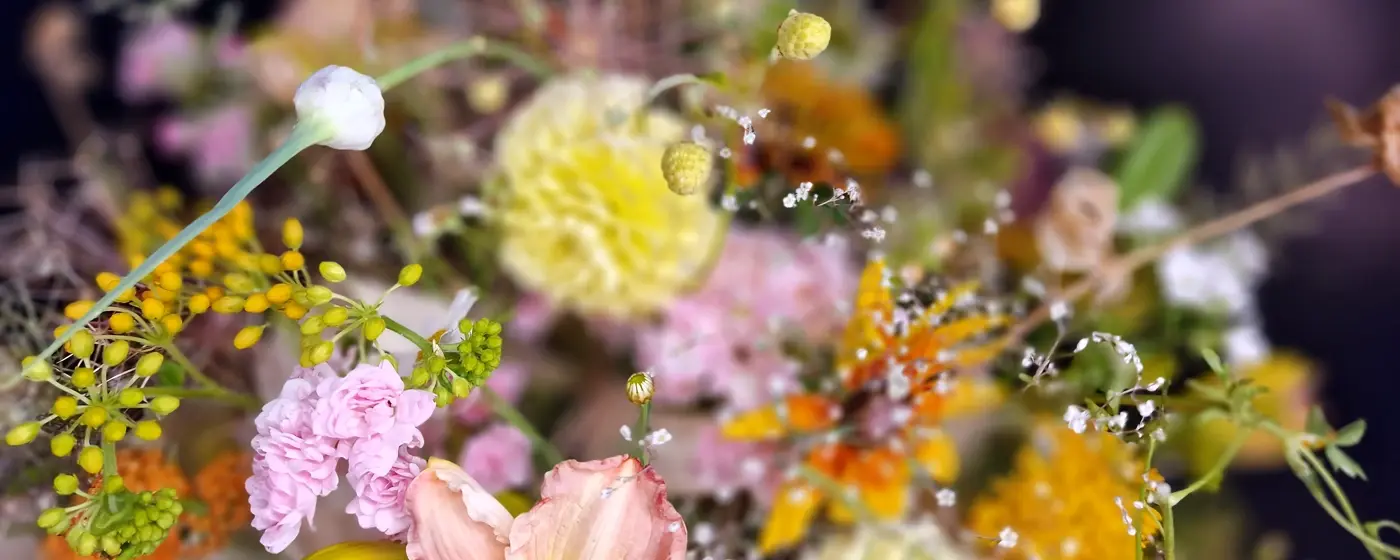 Florale Gestaltung Anja Ersing