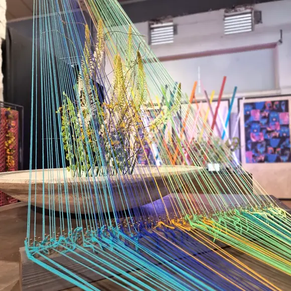 Florale Gestaltung Anja Ersing