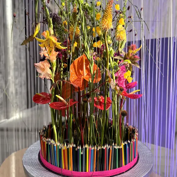 Florale Gestaltung Anja Ersing