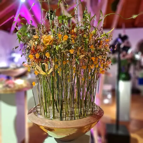 Florale Gestaltung Anja Ersing