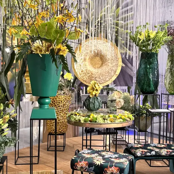 Florale Gestaltung Anja Ersing