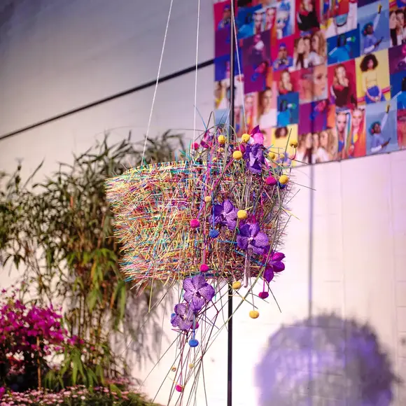 Florale Gestaltung Anja Ersing