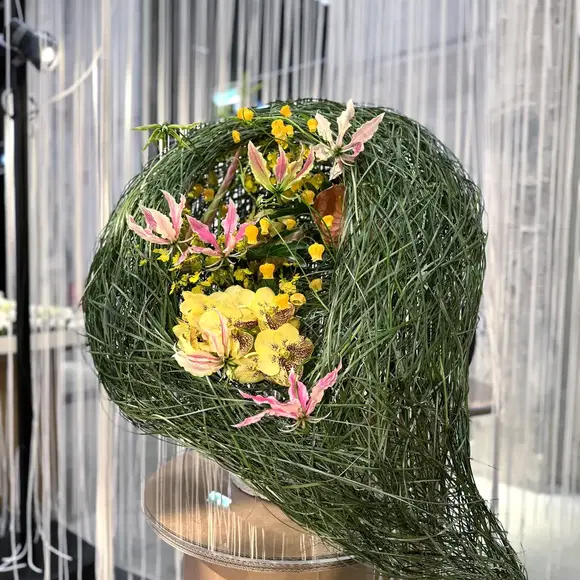 Florale Gestaltung Anja Ersing