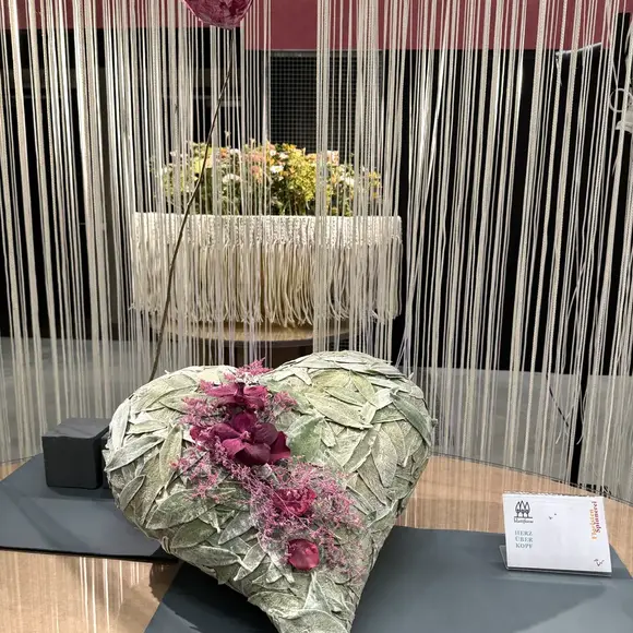 Florale Gestaltung Anja Ersing