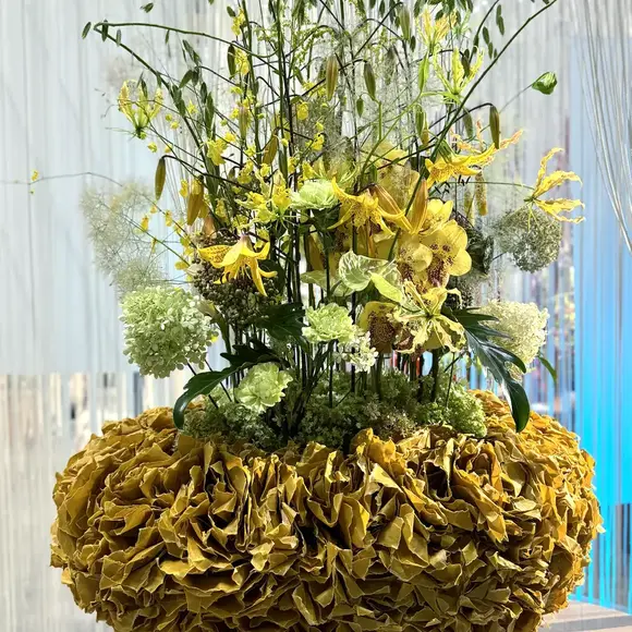 Florale Gestaltung Anja Ersing