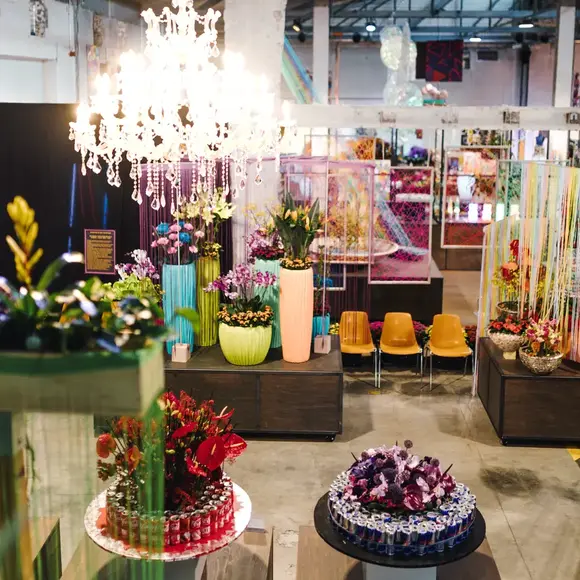 Florale Gestaltung Anja Ersing