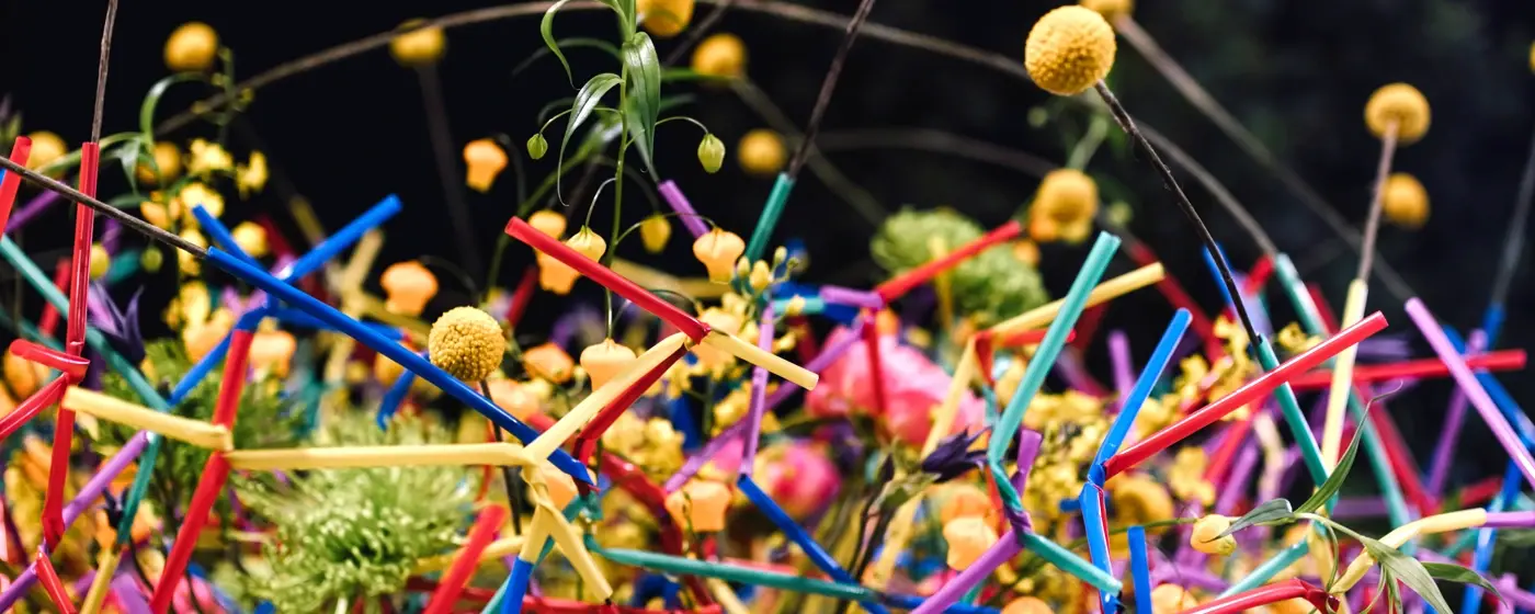 Florale Gestaltung Anja Ersing