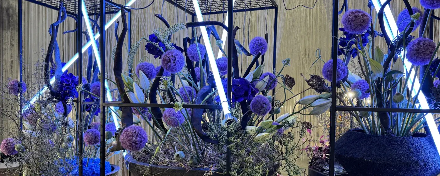 Florale Gestaltung Anja Ersing