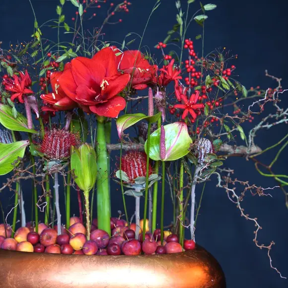 Florale Gestaltung Anja Ersing