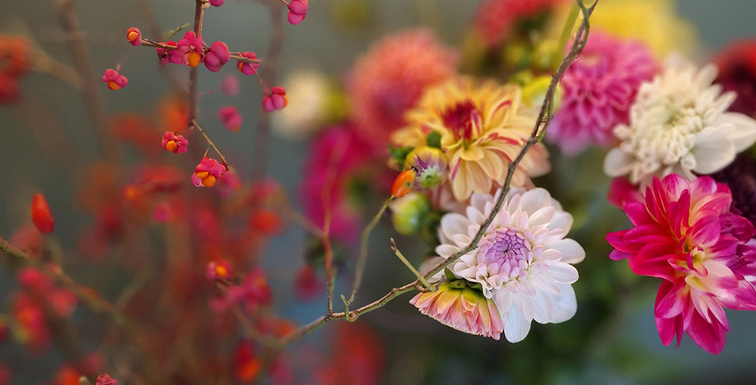 Florale Gestaltung Anja Ersing